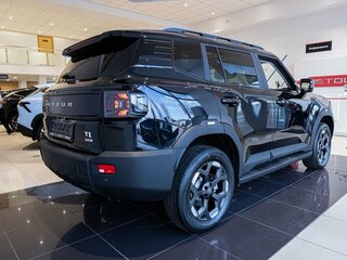 2026 Jetour T1, чёрный, 4199900 рублей, вид 4