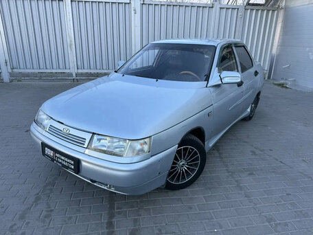 Lada (ВАЗ) 2110