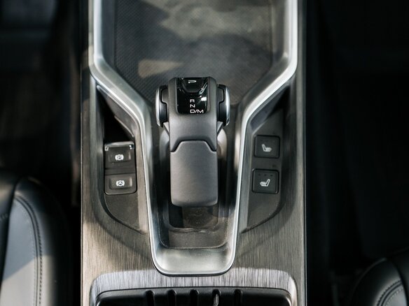 2026 Haval H5 II, белый, 4349000 рублей - вид 16
