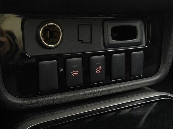 2018 Mitsubishi Outlander III Рестайлинг 2, синий, 1675000 рублей - вид 14
