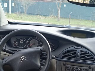 2005 Citroen C5 I Рестайлинг, серый, 460000 рублей, вид 4