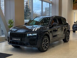 2025 Nordcross 001, синий, 7130000 рублей, вид 1