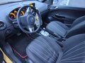 2008 Opel Corsa D, жёлтый, 435000 рублей - вид 4