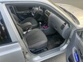 2004 Hyundai Accent ТагАЗ II, серебристый, 320000 рублей - вид 4