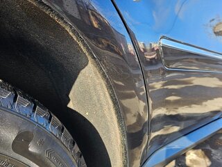 2006 Mercedes-Benz GL-Класс 500 I (X164), чёрный, 1500000 рублей, вид 5