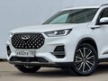 2021 Chery Tiggo 8 Pro I, белый - вид 3