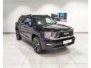 2026 Haval H7 I, чёрный, 3999000 рублей, вид 1