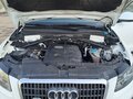 2012 Audi Q5 8tiptronic I (8R), белый, 1200000 рублей - вид 9
