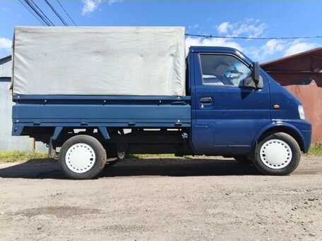 2008 FAW 6350, синий, 410000 рублей, вид 2