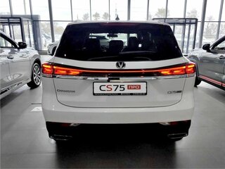 2026 Changan CS75 Pro, белый, 2865000 рублей, вид 3