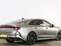 2020 Kia K5 III, серебристый, 3099000 рублей - вид 5