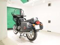 1993 BMW R 100 RT, чёрный, 594000 рублей - вид 4