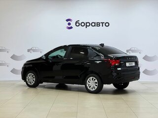2026 Lada (ВАЗ) Iskra, чёрный, 1440000 рублей, вид 5