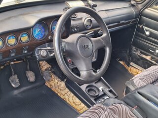 1987 Lada (ВАЗ) 2106, белый, 90000 рублей, вид 3