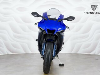 2024 Yamaha YZF-R1, синий, 2199000 рублей, вид 4