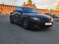 2008 Mazda 3 I (BK) Рестайлинг, чёрный, 750000 рублей - вид 2