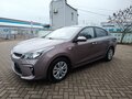 2020 Kia Rio IV, коричневый, 1345000 рублей - вид 3