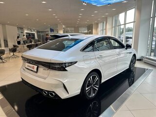 2025 Chery Arrizo 8, белый, 3275000 рублей, вид 5