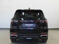 2024 Geely Okavango I Рестайлинг, чёрный - вид 4