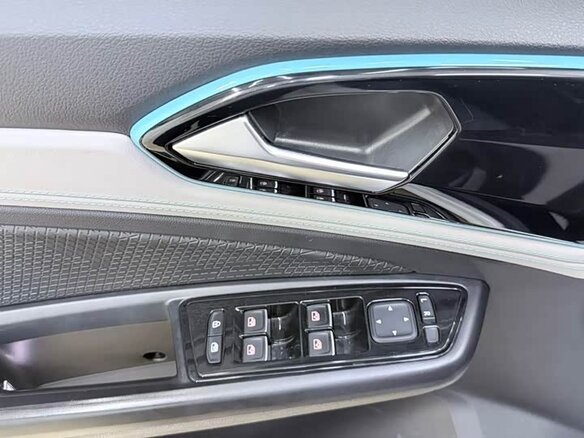 2022 Jetta VS5 I Рестайлинг, белый, 1540000 рублей - вид 7