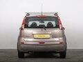 2010 Nissan Note I Рестайлинг, коричневый, 749000 рублей - вид 3