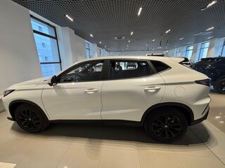 2025 Changan CS35 Plus I Рестайлинг, белый, 2839900 рублей, вид 4