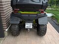2024 Bashan Explorer 320, зелёный, 459000 рублей - вид 6