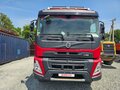 2022 Volvo FMX, пурпурный, 17000000 рублей - вид 2