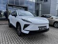 2026 Omoda C5 II, белый, 2629000 рублей - вид 2