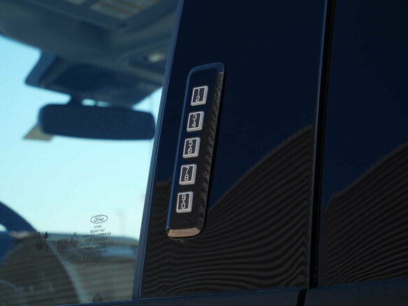 2025 Ford F-250, серебристый, 15980000 рублей - вид 9