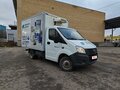2015 ГАЗ ГАЗель Next, белый, 1050000 рублей