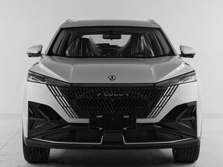 2024 Dongfeng Mage, серебристый, 2850000 рублей, вид 2