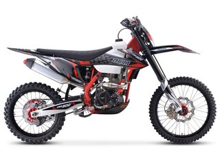 2026 Zuum CR300CBs, оранжевый, 210100 рублей, вид 1
