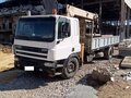 2013 DAF CF 75, белый, 3900000 рублей - вид 1