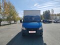 2012 ГАЗ ГАЗель (3302), синий, 800000 рублей