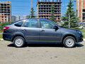 2026 Lada (ВАЗ) Granta I Рестайлинг, серый, 1160000 рублей - вид 7