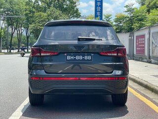 2023 Jetta VS5 I Рестайлинг, чёрный, 1500001 рублей, вид 5