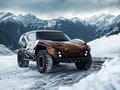 2025 Visuva S2, коричневый, 25000000 рублей