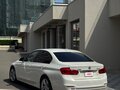 2018 BMW 3 серии 330i VI (F3x) Рестайлинг, белый - вид 7