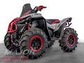 2026 BRP Can-Am Renegade X MR 1000R, серый, 2800000 рублей
