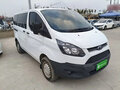 2022 Ford Transit Custom I Рестайлинг, белый, 1750000 рублей - вид 3