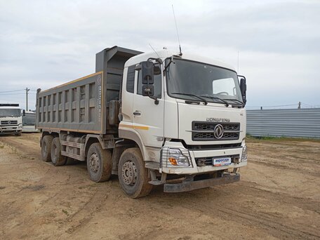2023 Dongfeng KC, белый, 2521950 рублей, вид 2
