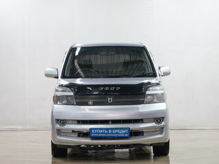 2006 Toyota Voxy I (R60), серый, 899000 рублей, вид 2