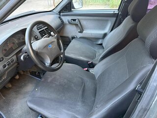 2012 Lada (ВАЗ) 2110 Богдан, зелёный, 230000 рублей, вид 5