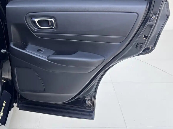 2023 Honda HR-V III, чёрный, 1900123 рублей - вид 22