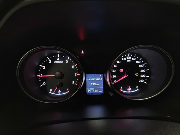 2024 Haval M6 II, чёрный, 1799000 рублей - вид 12