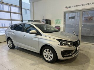 2026 Lada (ВАЗ) Iskra SW, серебристый, 1569150 рублей, вид 1