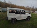 2004 УАЗ Хантер 315195, белый, 420000 рублей - вид 5