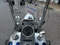 2001 Harley-Davidson Road King, синий, 980000 рублей - вид 3