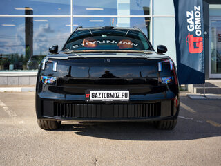 2025 Lynk & Co 900, чёрный, 7450000 рублей, вид 2